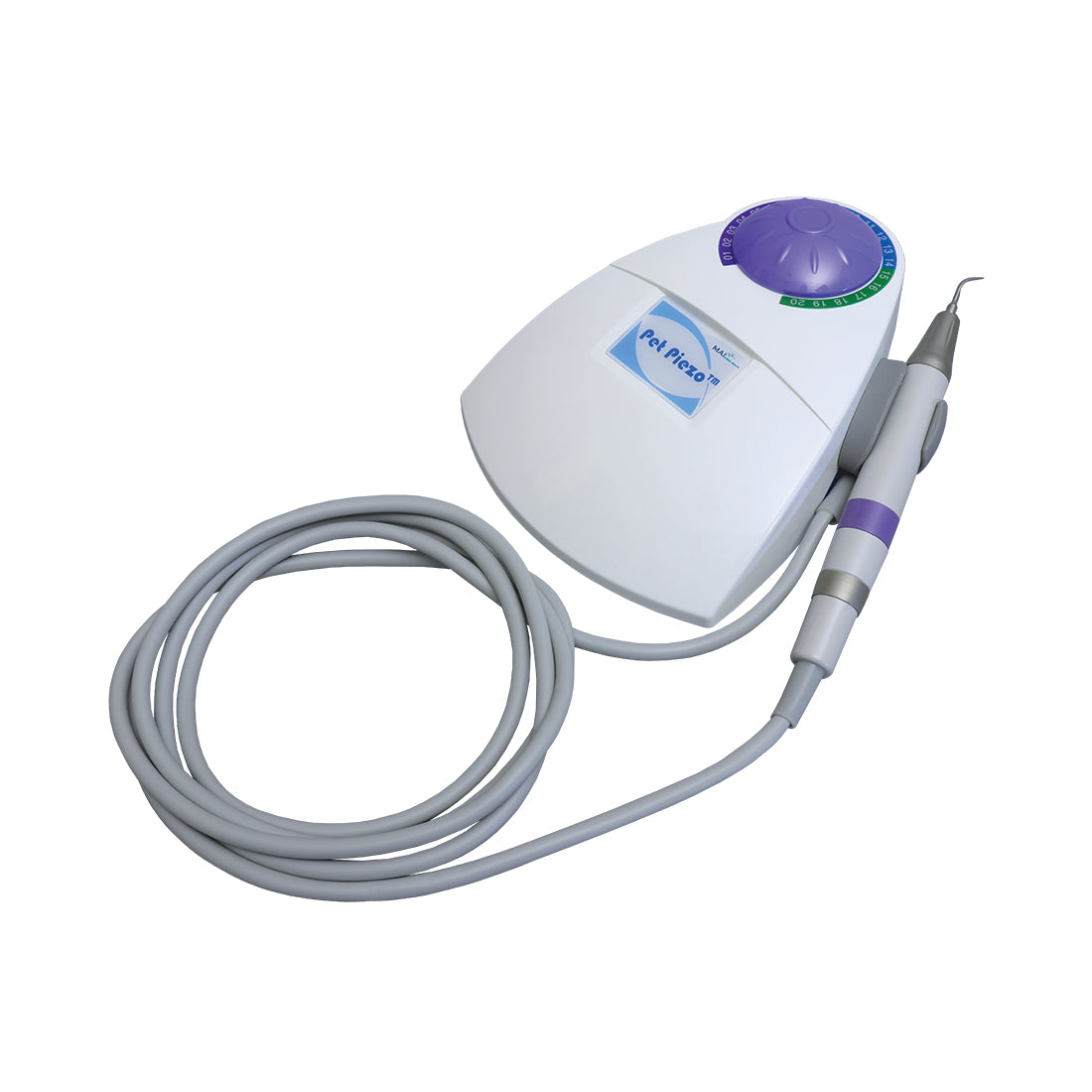 LED Pet Piezo™ Scaling Unit - 110-Volt